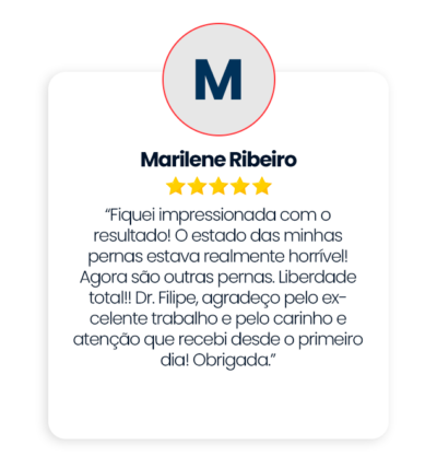 Marilene Ribeiro