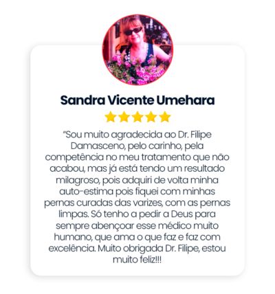 Sandra Vicente