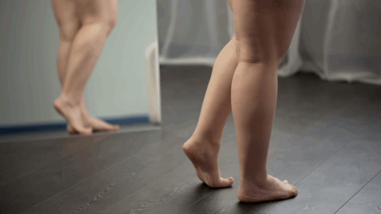 Leia mais sobre o artigo Estamos vivendo uma EPIDEMIA de LIPEDEMA?!