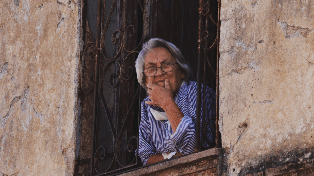 Leia mais sobre o artigo IDADE é importante causa Varizes?!